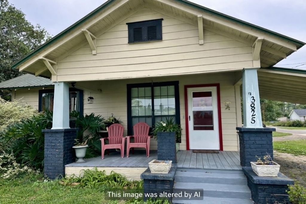 3825 Jamestown Road, Waycross, GA 31503