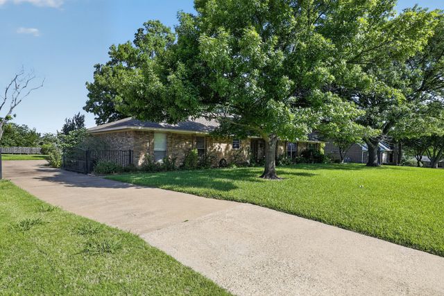 7107 Hunt Lane, Rockwall, TX 75087