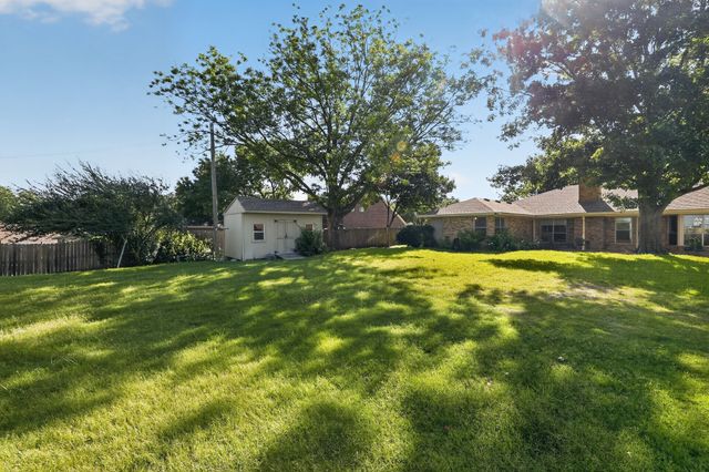 7107 Hunt Lane, Rockwall, TX 75087