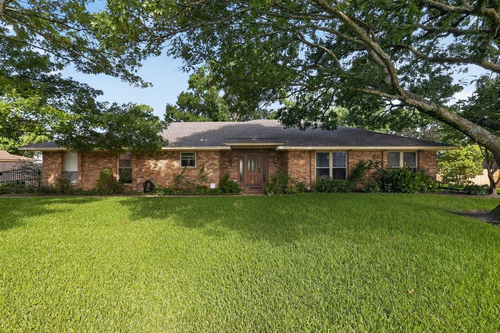 7107 Hunt Lane, Rockwall, TX 75087