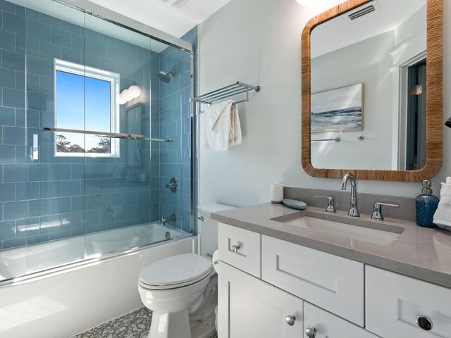 183 Walnut Street, Santa Rosa Beach, FL 32459