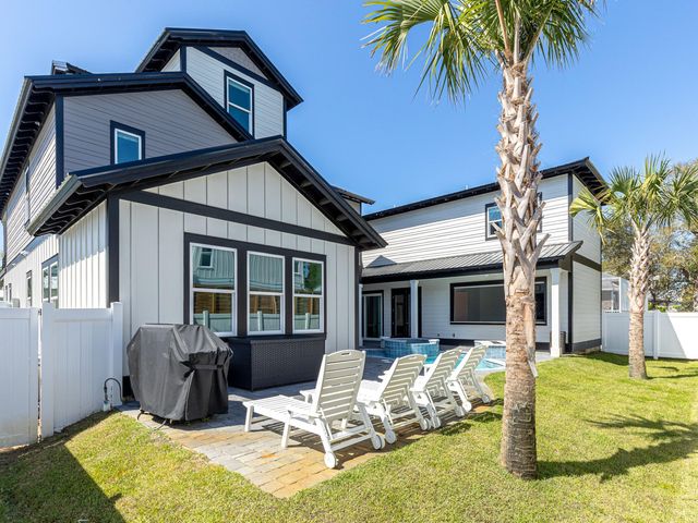 183 Walnut Street, Santa Rosa Beach, FL 32459