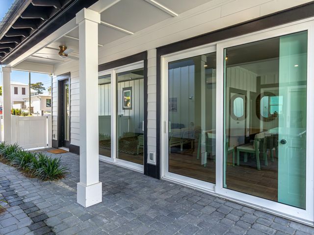 183 Walnut Street, Santa Rosa Beach, FL 32459