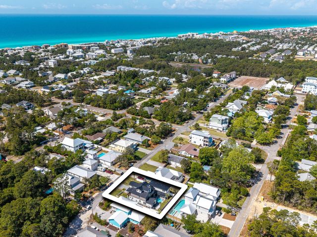 183 Walnut Street, Santa Rosa Beach, FL 32459