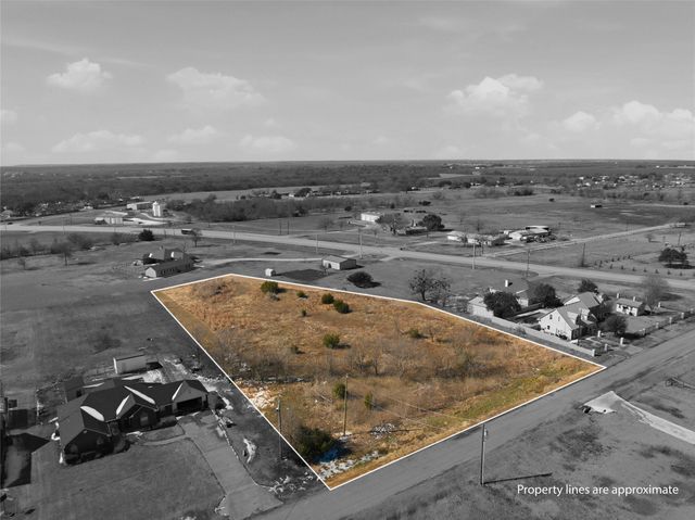 TBD Windsor Way, Woodway, TX 76712