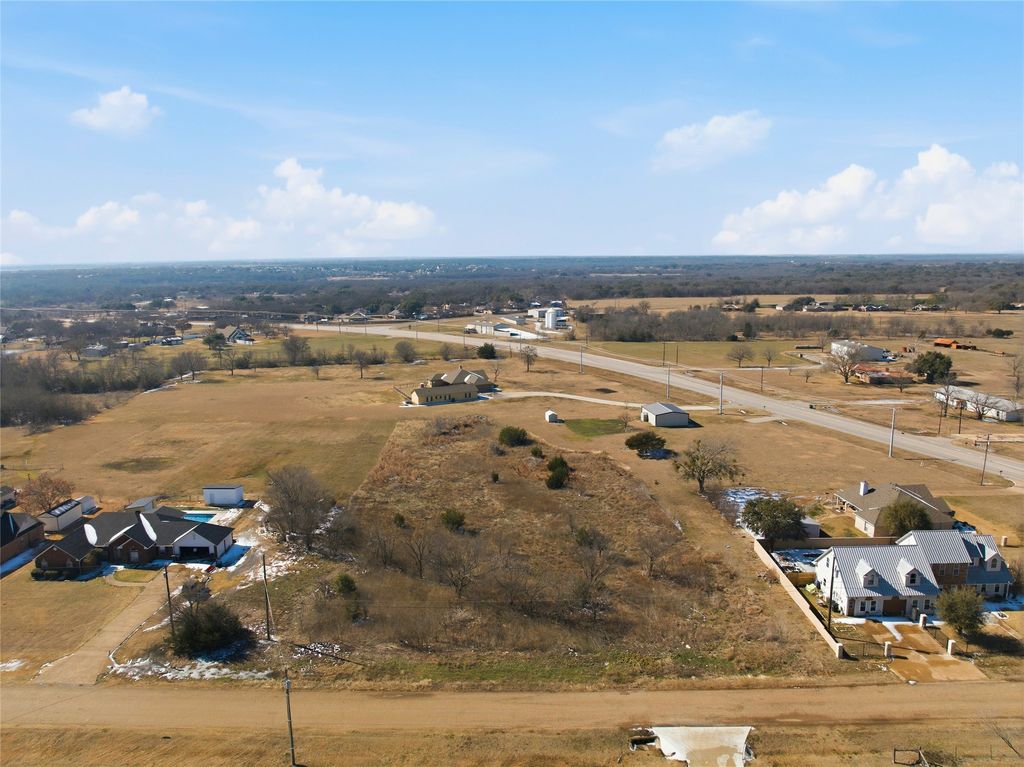 TBD Windsor Way, Woodway, TX 76712