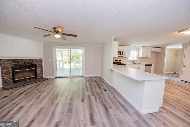 57 Margie Court, Byron, GA 31008