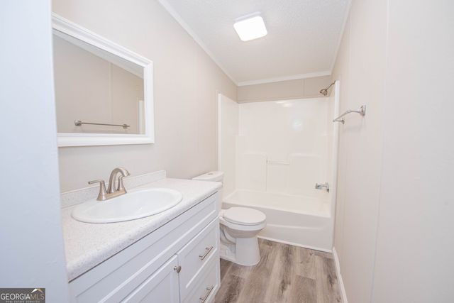 57 Margie Court, Byron, GA 31008
