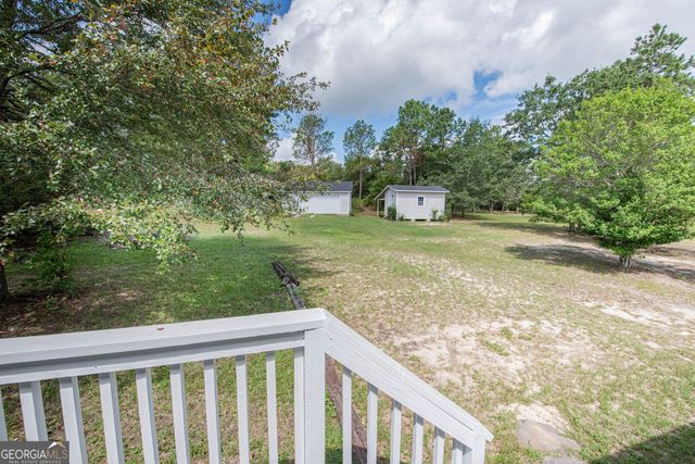 57 Margie Court, Byron, GA 31008