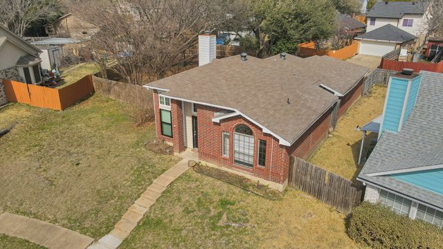 1527 Charleston Cove, Mesquite, TX 75149
