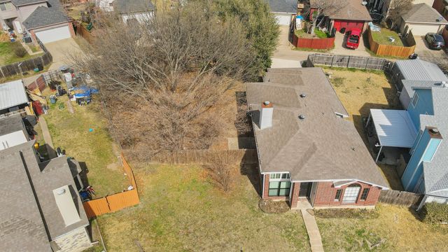 1527 Charleston Cove, Mesquite, TX 75149