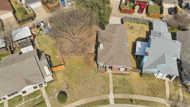 1527 Charleston Cove, Mesquite, TX 75149