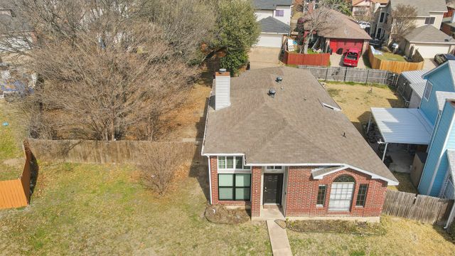 1527 Charleston Cove, Mesquite, TX 75149