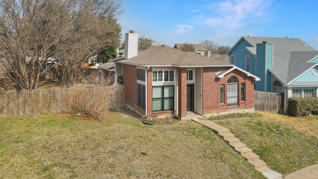 1527 Charleston Cove, Mesquite, TX 75149