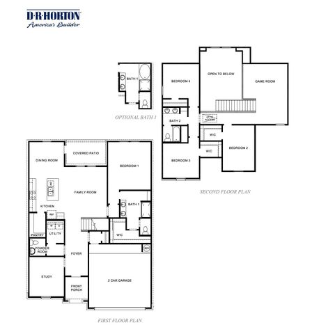 1747 Stargrass Lane, Alvin, TX 77511