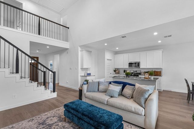 1747 Stargrass Lane, Alvin, TX 77511