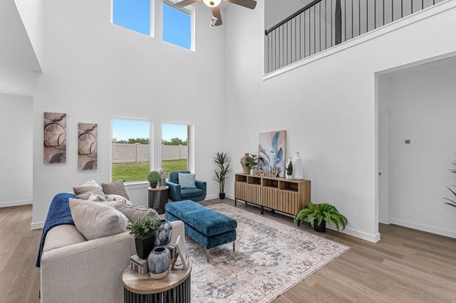 1747 Stargrass Lane, Alvin, TX 77511