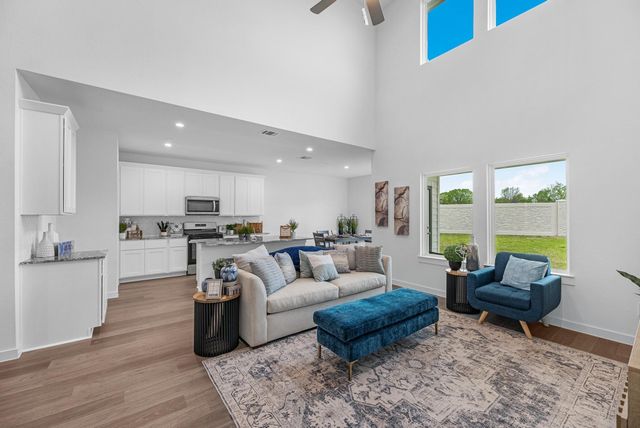 1747 Stargrass Lane, Alvin, TX 77511