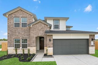 1747 Stargrass Lane, Alvin, TX 77511