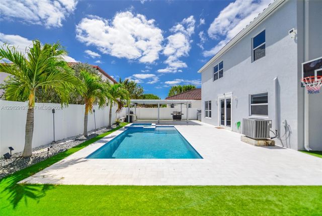 9101 SW 169th Pl 0, Miami, FL 33196