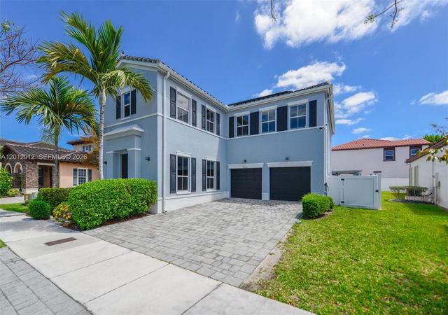 9101 SW 169th Pl 0, Miami, FL 33196
