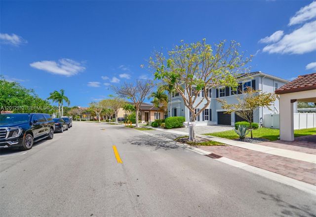 9101 SW 169th Pl 0, Miami, FL 33196