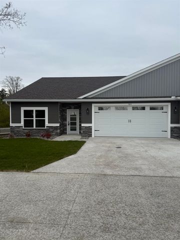 7615 Cole Lane, Midland, MI 48642