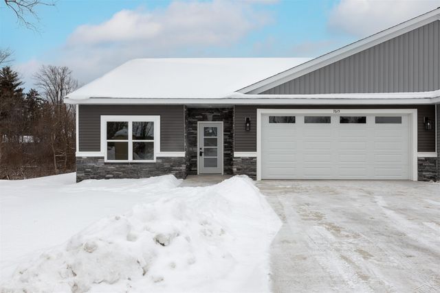 7615 Cole Lane, Midland, MI 48642