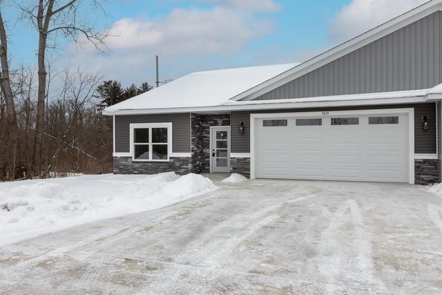 7615 Cole Lane, Midland, MI 48642