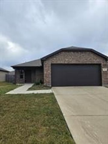 1405 Brindle Drive, Greenville, TX 75402