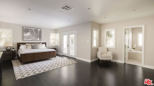 3628 Olympiad Drive, Los Angeles, CA 90043