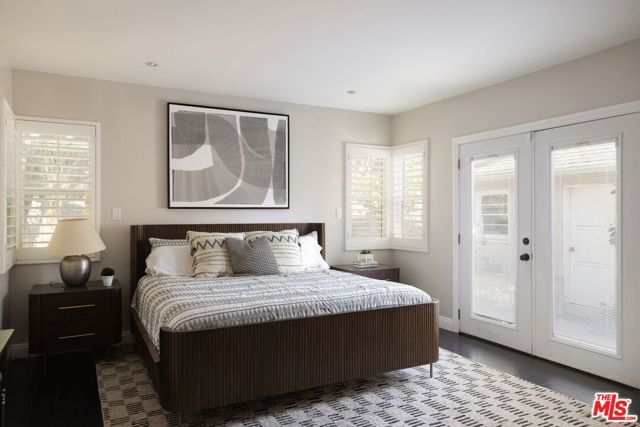 3628 Olympiad Drive, Los Angeles, CA 90043