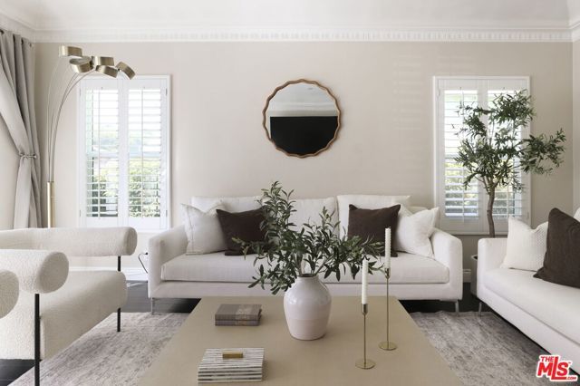 3628 Olympiad Drive, Los Angeles, CA 90043