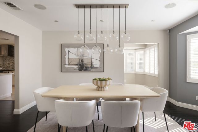 3628 Olympiad Drive, Los Angeles, CA 90043
