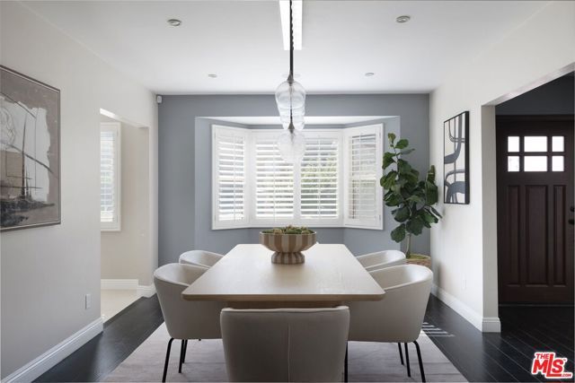 3628 Olympiad Drive, Los Angeles, CA 90043