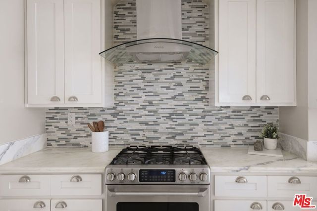 3628 Olympiad Drive, Los Angeles, CA 90043