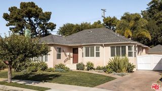 3628 Olympiad Drive, Los Angeles, CA 90043
