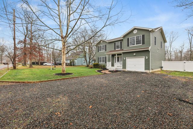 410 KENTUCKY TRL, Browns Mills, NJ 08015