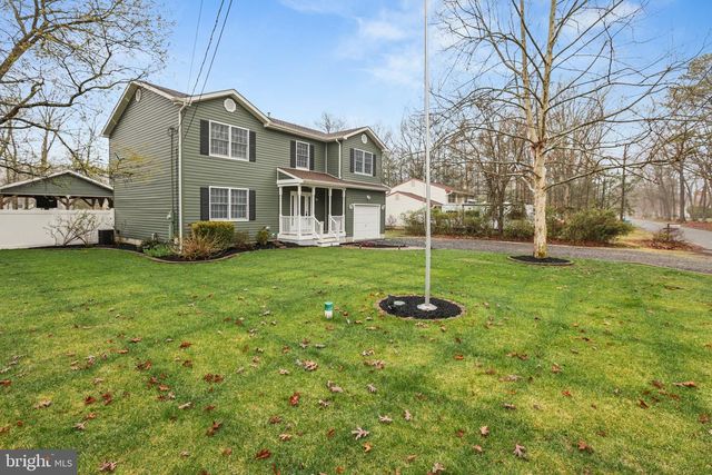 410 KENTUCKY TRL, Browns Mills, NJ 08015