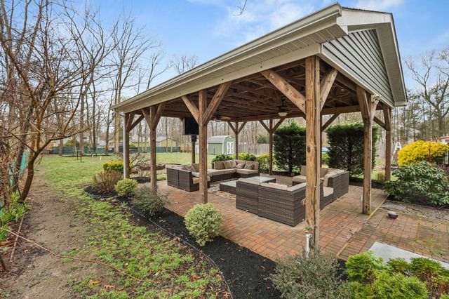 410 KENTUCKY TRL, Browns Mills, NJ 08015