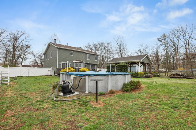 410 KENTUCKY TRL, Browns Mills, NJ 08015