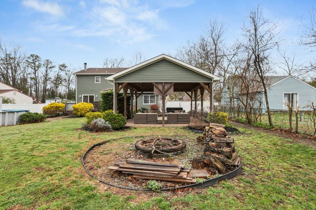 410 KENTUCKY TRL, Browns Mills, NJ 08015