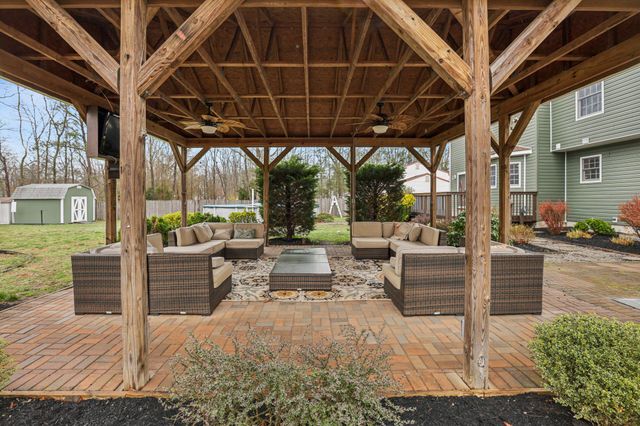 410 KENTUCKY TRL, Browns Mills, NJ 08015