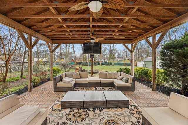 410 KENTUCKY TRL, Browns Mills, NJ 08015