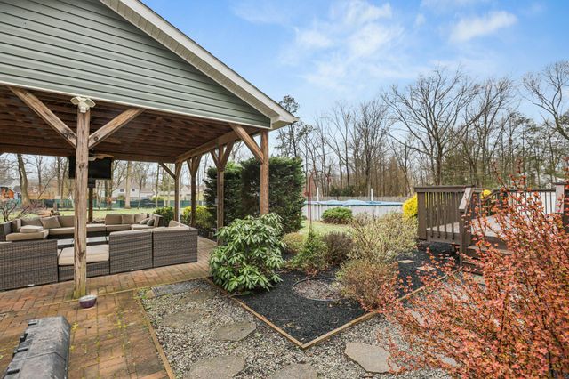 410 KENTUCKY TRL, Browns Mills, NJ 08015