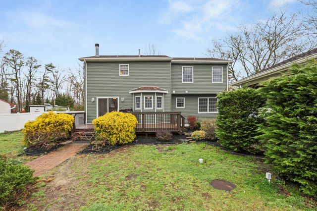 410 KENTUCKY TRL, Browns Mills, NJ 08015