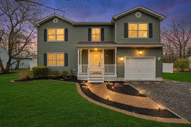 410 KENTUCKY TRL, Browns Mills, NJ 08015