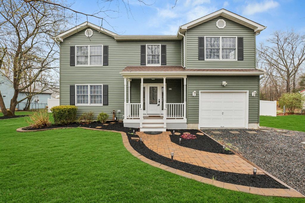 410 KENTUCKY TRL, Browns Mills, NJ 08015