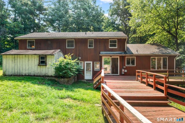 120 Soundview Avenue, Shelton, CT 06484
