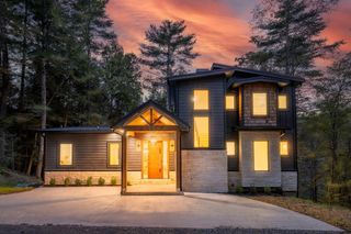 456 Whispering Pine Lane, Cherry Log, GA 30522